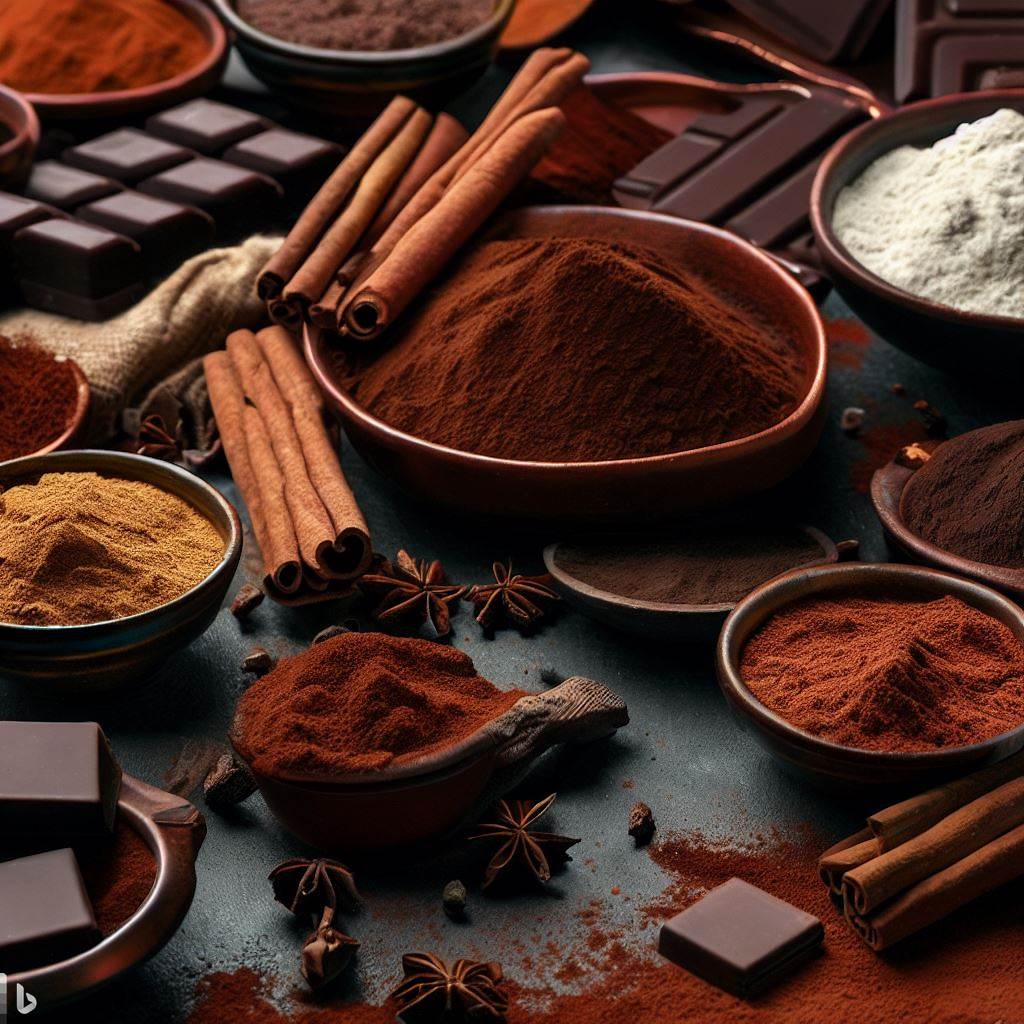 Le chocolat noir, la cannelle, peuvent agrémenter un chili con carne